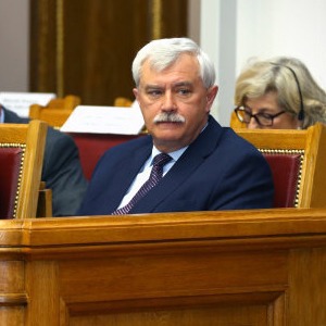 Итоги года законотворчества петербургского ЗакСа — Ситуация на The Village