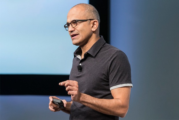 Как Сатья Наделла изменил Microsoft — Истории translation missing: ru.desktop.posts.titles.on The Village