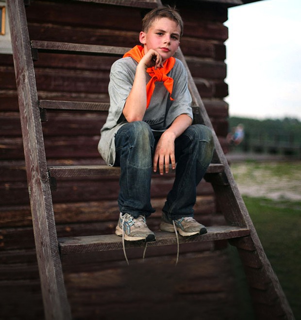 Личный опыт: Зачем идти вожатым в детский лагерь — Личный опыт translation missing: ru.desktop.posts.titles.on The Village