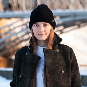3D-дизайнер Екатерина Попова — Внешний вид translation missing: ru.desktop.posts.titles.on The Village