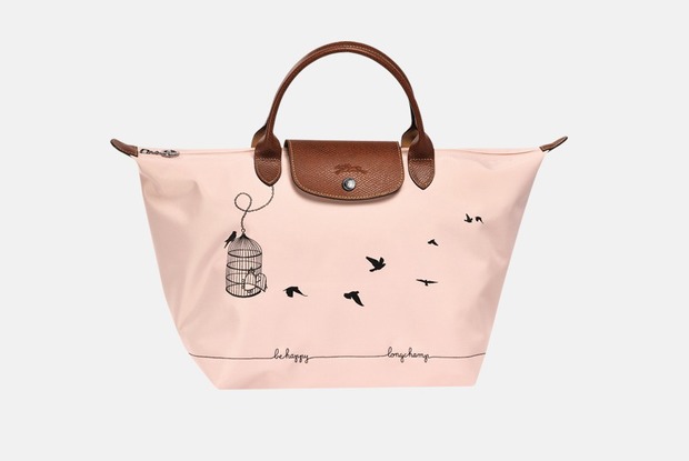 Сколько стоит сумка Longchamp в Париже, Лондоне, Москве и Токио — Лучше меньше translation missing: ru.desktop.posts.titles.on The Village
