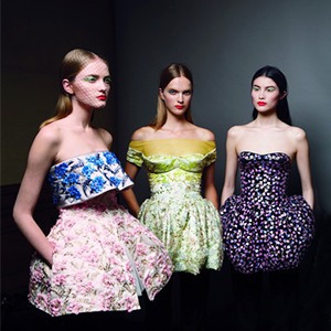 События недели: выставка Dior Couture, фестиваль «Наша анимация», концерт Elizaveta — События недели translation missing: ru.desktop.posts.titles.on The Village