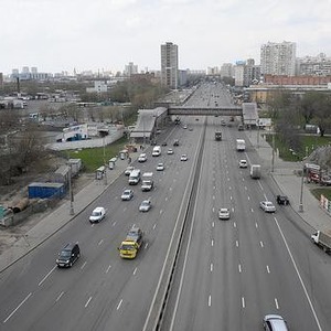 Проект Четвертого транспортного кольца урезали — Ситуация translation missing: ru.desktop.posts.titles.on The Village