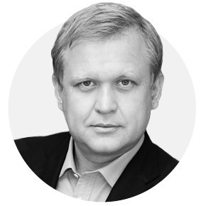 Комментарий: Сергей Капков о чемодане на Красной площади — Ситуация translation missing: ru.desktop.posts.titles.on The Village