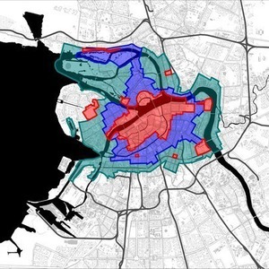 Итоги недели: Петербург — не исторический город, безопасность в метро, Газпром-Арена — Город translation missing: ru.desktop.posts.titles.on The Village