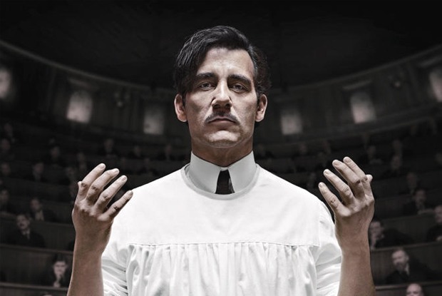 10 сериалов октября — Гид The Village translation missing: ru.desktop.posts.titles.on The Village