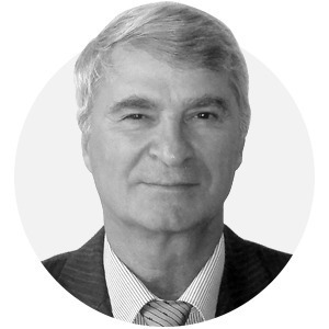 Комментарий дня: Валерий Куватов — о метро до аэропорта Пулково — Комментарий translation missing: ru.desktop.posts.titles.on The Village
