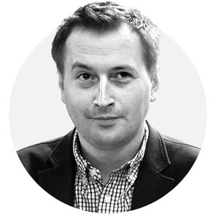 Прямая речь: Идеолог «Открытой библиотеки» — об американо и свежей прессе в читальных залах — Общественные пространства translation missing: ru.desktop.posts.titles.on The Village