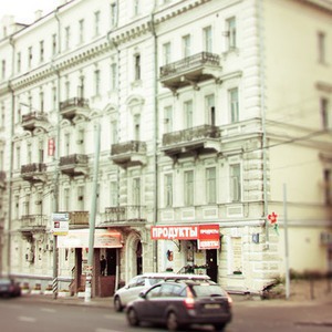 В зоне риска: Дом архитектора Никифорова — В зоне риска translation missing: ru.desktop.posts.titles.on The Village
