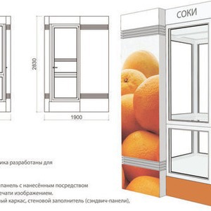 Какие палатки будут в ЦАО решат горожане — Ситуация translation missing: ru.desktop.posts.titles.on The Village