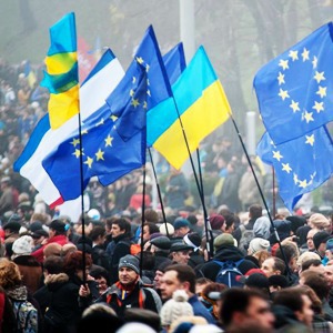 Газ до отказа: Андрей Горшков о том, как Путин объединил Украину — Колонки translation missing: ru.desktop.posts.titles.on The Village