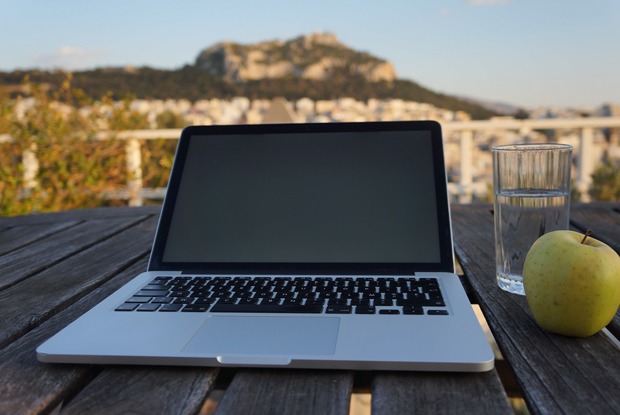 Digital nomad: Как я совмещаю работу и путешествия — Личный опыт translation missing: ru.desktop.posts.titles.on The Village