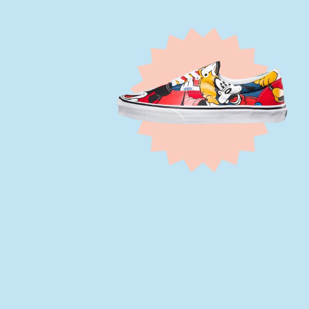 Распродажа в Poison Drop, новое место на Кузнецком Мосту и онлайн-магазин Vans — Скидки недели на The Village