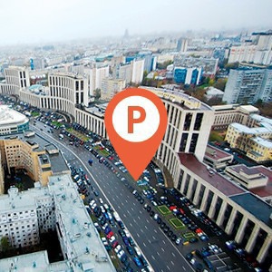 Легальные парковки в центре Москвы — Транспорт translation missing: ru.desktop.posts.titles.on The Village
