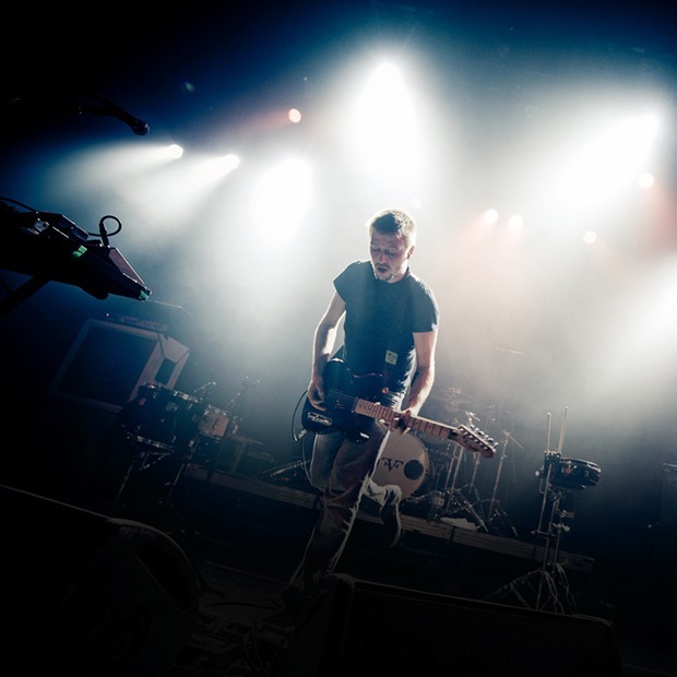 Концерт 65daysofstatic, Невзоров и Кураев на «Мартовских диалогах», «Utopia маркет» и ещё 10 событий — Выходные в городе translation missing: ru.desktop.posts.titles.on The Village