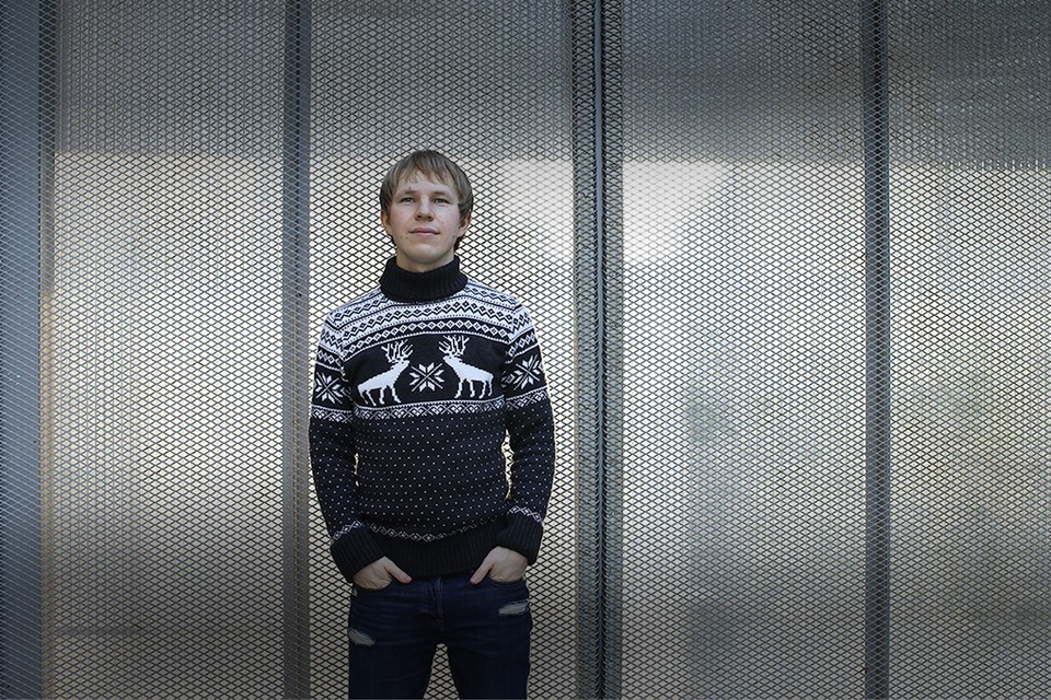 Deerz.ru: Как свитер с оленями положил начало семейному бизнесу — Сделал сам translation missing: ru.desktop.posts.titles.on The Village