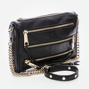 Лучше меньше: Где покупать сумку Rebecca Minkoff — Лучше меньше на The Village