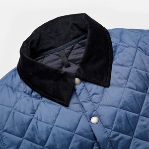 Лучше меньше: Где покупать стёганую куртку Barbour — Лучше меньше translation missing: ru.desktop.posts.titles.on The Village