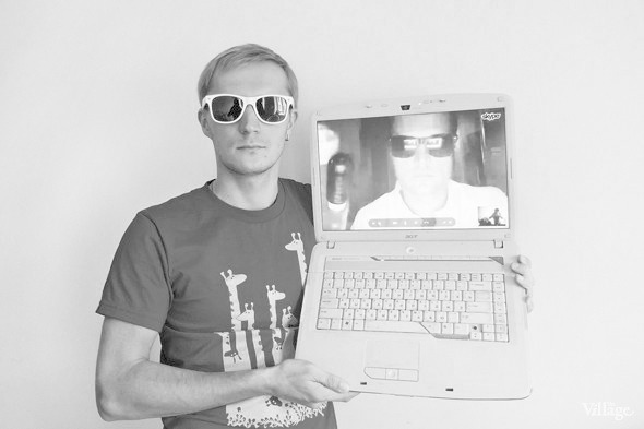 Николай Романов, совладелец журнала «Инфографика» — Свое место translation missing: ru.desktop.posts.titles.on The Village