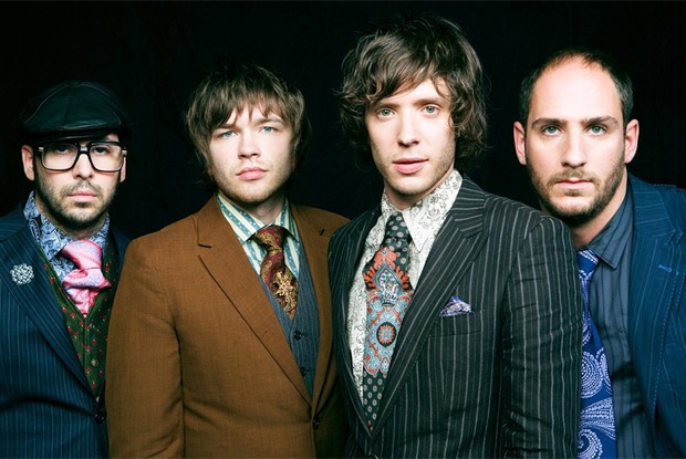 Ночь азиатского кино, выставка Филипа Трейси, концерт Ok Go и ещё 15 событий — Выходные в городе на The Village