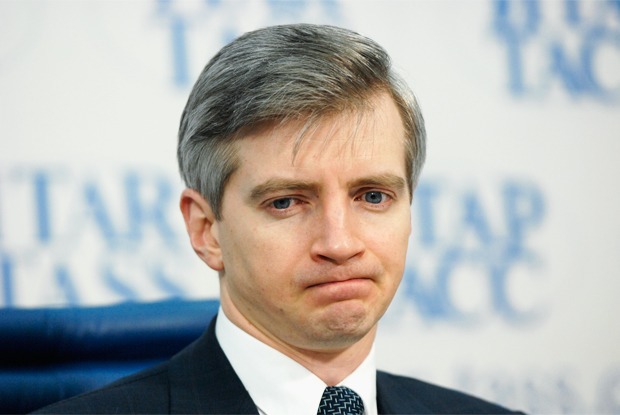 Спаси и сохрани: Кто заменит Сергея Капкова — Город translation missing: ru.desktop.posts.titles.on The Village