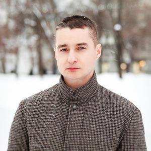 Внешний вид: Максим Балабин, креативный директор — Внешний вид на The Village