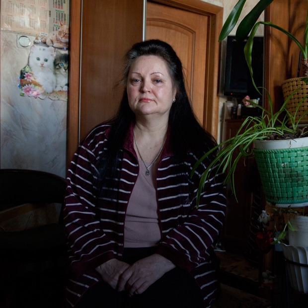 Кто живёт в квартирах великих поэтов век спустя — Люди в городе translation missing: ru.desktop.posts.titles.on The Village
