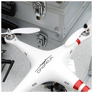 Как украинцы из Drone.UA собирают беспилотники — Сделал сам translation missing: ru.desktop.posts.titles.on The Village