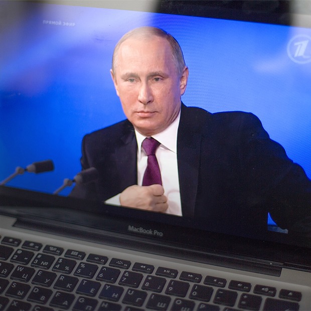 О чём говорил Путин на своей пресс-конференции — Ситуация translation missing: ru.desktop.posts.titles.on The Village