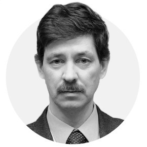Комментарий: Главный синоптик Петербурга — о начале зимы — Город translation missing: ru.desktop.posts.titles.on The Village