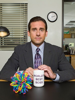 12 цитат о корпоративной культуре из сериала «Офис» (The Office) — Менеджмент translation missing: ru.desktop.posts.titles.on The Village