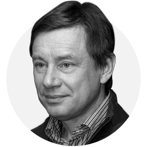 Комментарий: Алексей Кокорин о разгоне облаков — Город на The Village