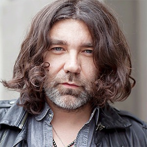 Внешний вид: Даниил Берг, креативный директор ЦУМа — Внешний вид translation missing: ru.desktop.posts.titles.on The Village