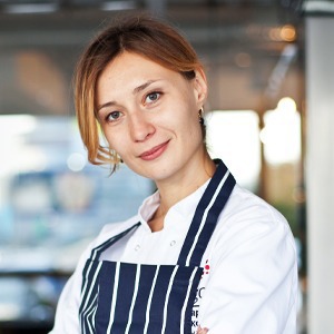 На выпуск: Кем стали студенты кулинарной школы Ragout — Кухня translation missing: ru.desktop.posts.titles.on The Village