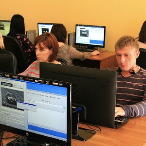 Столичных чиновников научат пользоваться компьютером — Ситуация на The Village