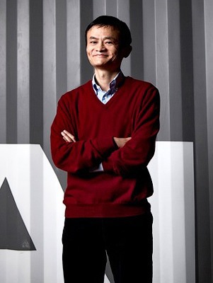 Джек Ма (Alibaba): 7 фактов о создателе самой дорогой интернет-компании Азии — Будущее на The Village