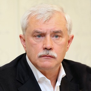 После выборов: 10 обещаний, которые Полтавченко дал петербуржцам — Город на The Village