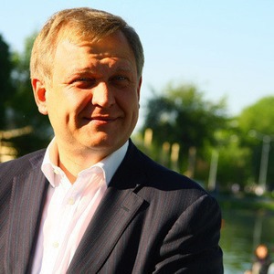 Сергей Капков назначен главным по всем московским паркам — Ситуация translation missing: ru.desktop.posts.titles.on The Village