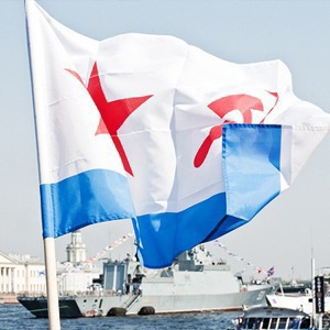 Фоторепортаж: День Военно-морского флота в Петербурге — Фоторепортаж translation missing: ru.desktop.posts.titles.on The Village