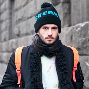 Внешний вид (Москва): Толя Козырев, продюсер — Внешний вид translation missing: ru.desktop.posts.titles.on The Village