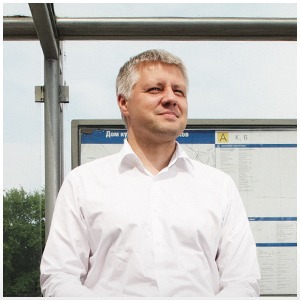 Глава Мосгортранса: «Там, где я живу, общественного транспорта нет» — Прямая речь translation missing: ru.desktop.posts.titles.on The Village