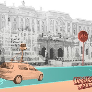 Итоги недели в Петербурге: 500-метровый небоскреб, видеокарта «Петергофа» и велодорожки в Купчино — Город на The Village