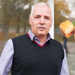 Как ливанские кондитеры завоёвывают Москву — Сделал сам translation missing: ru.desktop.posts.titles.on The Village