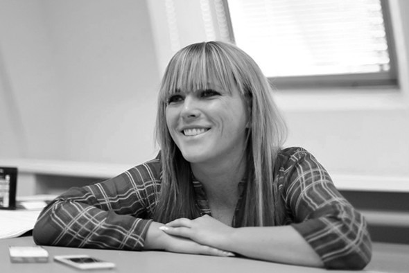 Екатерина Уколова, создатель консалтинговой компании Oy-li — Сделал сам на The Village