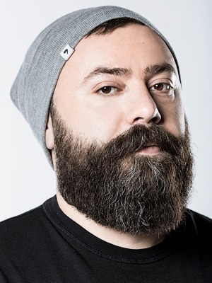 Дым из трубы: Дмитрий Левицкий («Дорогая, я перезвоню») — о запрете курения в барах — Менеджмент translation missing: ru.desktop.posts.titles.on The Village