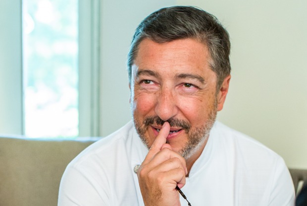 Жоан Рока: «Стол в El Celler de Can Roca нужно бронировать за год вперёд» — Интервью translation missing: ru.desktop.posts.titles.on The Village