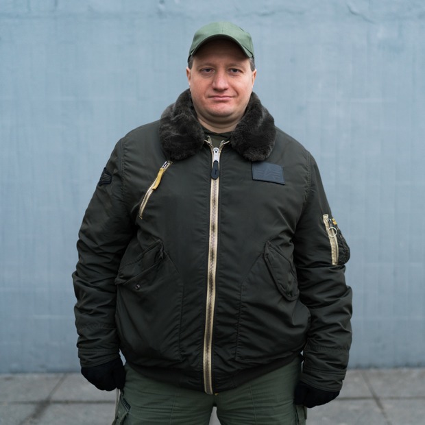 «Много стресса»: Московские охранники — о работе, зарплате и трудностях профессии — Люди в городе translation missing: ru.desktop.posts.titles.on The Village