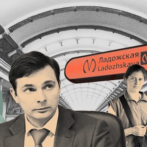 Планы Комитета по транспорту: Туалеты в метро, контролёры вместо кондукторов и валидаторы — Транспорт на The Village