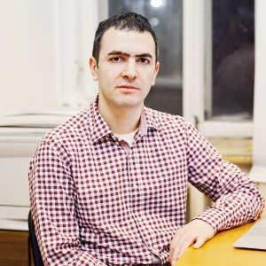Лингвист Борис Иомдин о лонгсливах, фуфайках и дергайчиках — Что нового translation missing: ru.desktop.posts.titles.on The Village