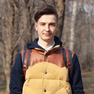 Внешний вид: Юра Макарычев, вокалист группы On-The-Go — Внешний вид translation missing: ru.desktop.posts.titles.on The Village